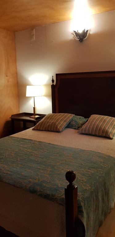 Dormitorio 1b Anexo III